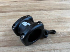 Spank Spike Director 2 Direct Mount Stem / Vorbau Schwarz 31,8mm 12 Spank Spike Director 2 Direct Mount Stem / Vorbau Schwarz 31,8mm -Reverse Verkäufe IMG 1048