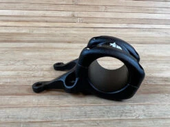 Spank Spike Director 2 Direct Mount Stem / Vorbau Schwarz 31,8mm 14 Spank Spike Director 2 Direct Mount Stem / Vorbau Schwarz 31,8mm -Reverse Verkäufe IMG 1050