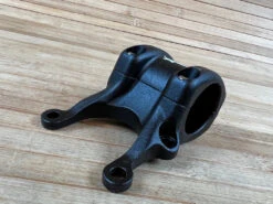 Spank Spike Director 2 Direct Mount Stem / Vorbau Schwarz 31,8mm 15 Spank Spike Director 2 Direct Mount Stem / Vorbau Schwarz 31,8mm -Reverse Verkäufe IMG 1051