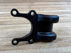 Spank Spike Director 2 Direct Mount Stem / Vorbau Schwarz 31,8mm 16 Spank Spike Director 2 Direct Mount Stem / Vorbau Schwarz 31,8mm -Reverse Verkäufe IMG 1052