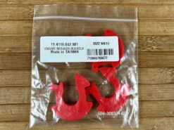 Rock-shox Rock Shox Volume Spacer / Token Set Deluxe / Super Deluxe