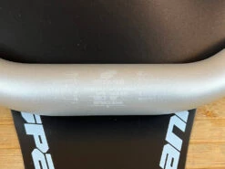 Spank Spoon 800 Lenker Raw Silver 40mm Rise -Reverse Verkäufe IMG 1062 c603131b 4c97 446a a375 1d0f1ac92fff