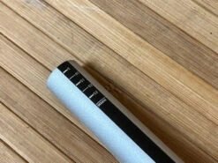 Spank Spoon 800 Lenker Raw Silver 60mm Rise 13 Spank Spoon 800 Lenker Raw Silver 60mm Rise -Reverse Verkäufe IMG 1071 33dcc52f 7add 421c 8ee8 f0e539e43578