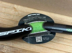 Spank Spike 35 Vibrocore Lenker Black 40mm -Reverse Verkäufe IMG 1088