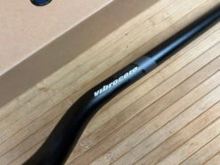 Spank Spike 35 Vibrocore Lenker Black 40mm -Reverse Verkäufe IMG 1091