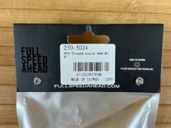 FSA PF30 Pressfit Adapter 68mm Auf BSA / Threaded -Reverse Verkäufe IMG 1103 1d776ec3 9f12 4307 91b8 3abd1c4e759e