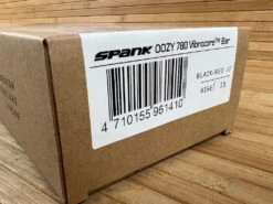Spank Oozy 780 Vibrocore Lenker Black/red 15mm -Reverse Verkäufe IMG 1105