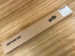 Spank Spike Vibrocore Lenker Black/grey 30mm -Reverse Verkäufe IMG 1111