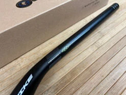 Spank Spike Vibrocore Lenker Black/grey 30mm -Reverse Verkäufe IMG 1117