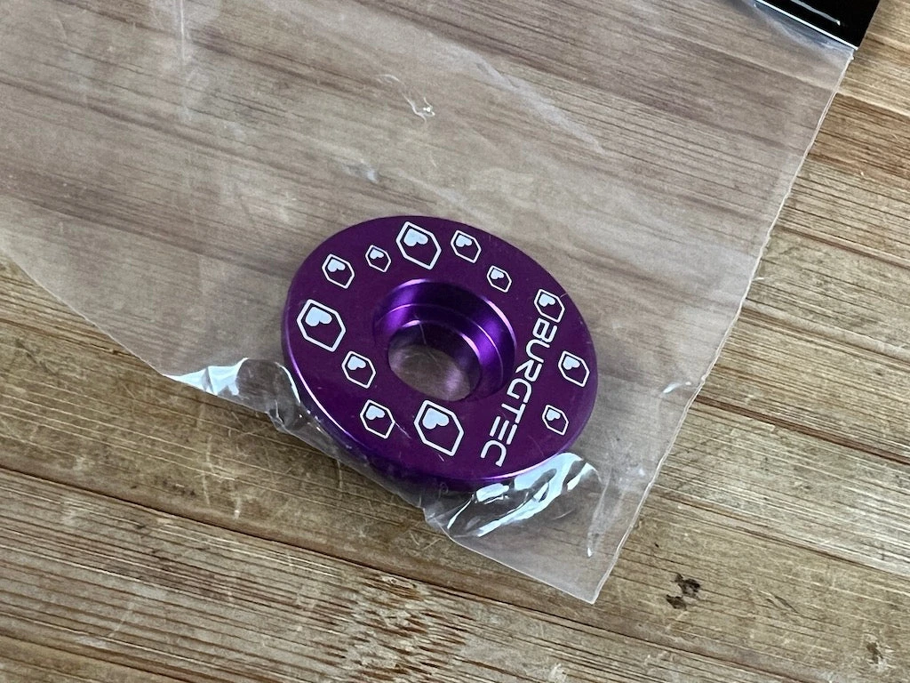 Burgtec Top Cap Purple Rain 4 Burgtec Top Cap Purple Rain – Bild 2