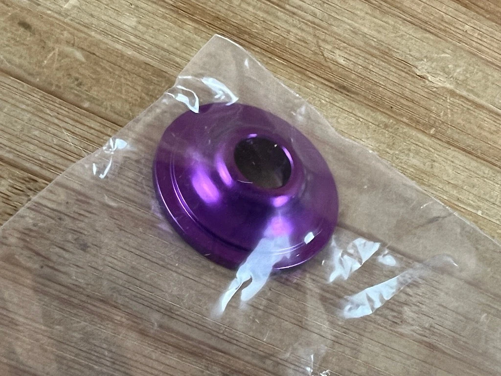 Burgtec Top Cap Purple Rain 5 Burgtec Top Cap Purple Rain – Bild 3