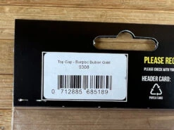 Burgtec Top Cap Gold -Reverse Verkäufe IMG 1129 fb0ffb2d 9e81 4e3f a817 c757f4b28b9c