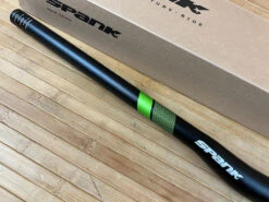Spank Spike Vibrocore Lenker Black/green 15mm 13 Spank Spike Vibrocore Lenker Black/green 15mm -Reverse Verkäufe IMG 1132 51b159a6 42f7 48c6 a0c9 bb6126c33791