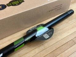 Spank Spike Vibrocore Lenker Black/green 15mm 15 Spank Spike Vibrocore Lenker Black/green 15mm -Reverse Verkäufe IMG 1134 38f5b8ff 0e58 4ca0 91ca 4d5422e6dbb2