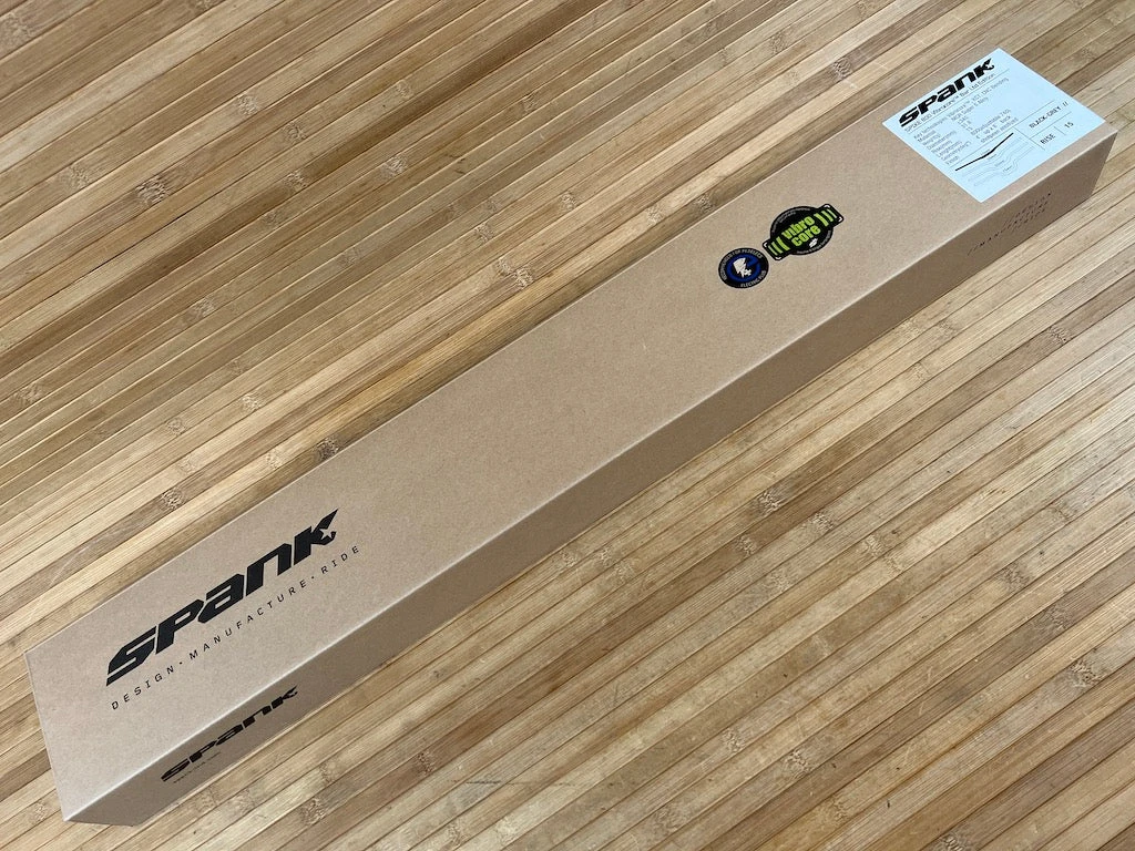 Spank Spike Vibrocore Lenker Black/grey 15mm 8 Spank Spike Vibrocore Lenker Black/grey 15mm – Bild 6