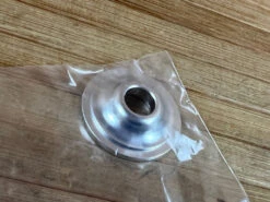 Burgtec Top Cap Rhodium Silver -Reverse Verkäufe IMG 1136 9bd7629a fa5b 483b a310 ee91ddfa5fbc