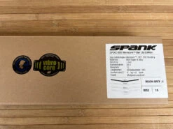 Spank Spike Vibrocore Lenker Black/grey 15mm 16 Spank Spike Vibrocore Lenker Black/grey 15mm -Reverse Verkäufe IMG 1137 5a700884 bb72 44aa 80d1 28afdb7a6427