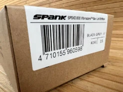 Spank Spike Vibrocore Lenker Black/grey 15mm 17 Spank Spike Vibrocore Lenker Black/grey 15mm -Reverse Verkäufe IMG 1138 7ec4ed6d ffe3 4aa2 82a5 0535c7340a55