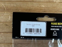 Burgtec Top Cap Orange 9 Burgtec Top Cap Orange -Reverse Verkäufe IMG 1141