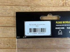 Burgtec Top Cap Bolt / Schraube Rhodium Silver -Reverse Verkäufe IMG 1150 854f8765 ff16 4189 905c 721f672eb53e