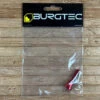 Burgtec Top Cap Bolt / Schraube Red -Reverse Verkäufe IMG 1157