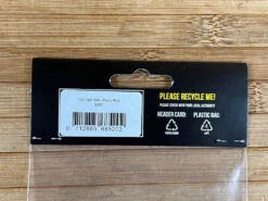 Burgtec Top Cap Bolt / Schraube Red -Reverse Verkäufe IMG 1159