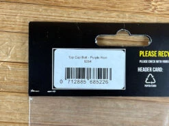 Burgtec Top Cap Bolt / Schraube Purple Rain -Reverse Verkäufe IMG 1162 a3d63c2c b5da 4bef 936d 0b8e488f774f