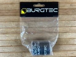Burgtec Spacer Set UD Carbon 1 1/8"