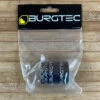 Burgtec Spacer Set Alu 1 1/8" Black -Reverse Verkäufe IMG 1188