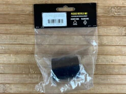 Burgtec Spacer Set Alu 1 1/8" Black -Reverse Verkäufe IMG 1190