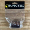 Burgtec Spacer Set Alu 1 1/8" Kash Bronze