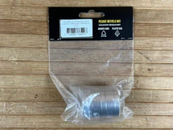 Burgtec Spacer Set Alu 1 1/8" Rhodium Silver 7 Burgtec Spacer Set Alu 1 1/8" Rhodium Silver -Reverse Verkäufe IMG 1198 f2bc5715 63db 4c54 9534 f8c4526e4b14