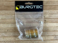 Burgtec Spacer Set Alu 1 1/8" Gold