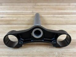 Fox 40 2021 Untere Brücke Mit Schaft 1 1/8" Crown-Steerer 56mm Rake -Reverse Verkäufe IMG 1203