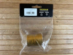 Burgtec Spacer Set Alu 1 1/8" Gold -Reverse Verkäufe IMG 1204 8dad0793 bce3 4750 805d 5ac53f0e7ab2