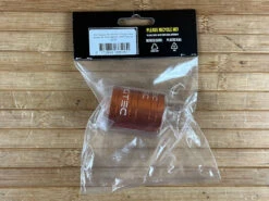 Burgtec Spacer Set Alu 1 1/8" Orange -Reverse Verkäufe IMG 1207 e9786a64 53b8 4993 94da 4216be6ffc37