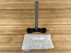 Fox 40 2021 Untere Brücke Mit Schaft 1 1/8" Crown-Steerer 48mm Rake