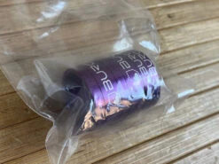 Burgtec Spacer Set Alu 1 1/8" Purple -Reverse Verkäufe IMG 1215 55e4e6b4 8b18 413c 920a b8b5f008e0f0