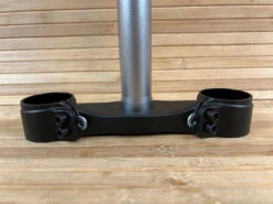 Fox 40 2021 Untere Brücke Mit Schaft 1 1/8" Crown-Steerer 44mm Rake -Reverse Verkäufe IMG 1218