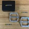 Burgtec MK5 Penthouse Flat Pedals / Pedale Silver Steel Axle -Reverse Verkäufe IMG 1218 2c509bfb ff58 4134 be6a 13aae4008b8b