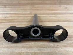 Fox 40 2021 Untere Brücke Mit Schaft 1 1/8" Crown-Steerer 44mm Rake -Reverse Verkäufe IMG 1219