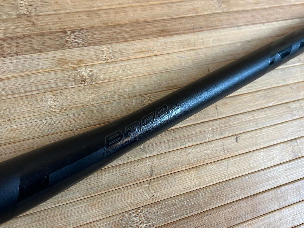 Reverse Base Lenker 790mm Ø35mm / 18mm Erhöhung Stealth 7 Reverse Base Lenker 790mm Ø35mm / 18mm Erhöhung Stealth – Bild 5