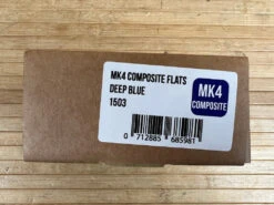 Burgtec MK4 Composite Flat Pedals / Pedale Deep Blue -Reverse Verkäufe IMG 1273 ea8f6d33 8531 488a a17b 93393a9973c1