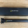 Burgtec Xpress Carbon Sattelstütze 30.9 1 Burgtec Xpress Carbon Sattelstütze 30.9 -Reverse Verkäufe IMG 1279 cab10832 2f02 420b 89d7 e95d44b97ef2