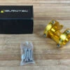 Burgtec Direct Mount MK3 DH Stem Vorbau Gold 50mm / 35mm -Reverse Verkäufe IMG 1286 a0dfc24b 5918 4c2d 8ab9 772a50832f74