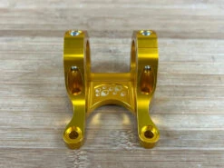 Burgtec Direct Mount MK3 DH Stem Vorbau Gold 50mm / 35mm -Reverse Verkäufe IMG 1289 204493fa cf4f 4e77 96ea 57e5c50119c3