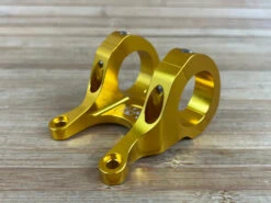 Burgtec Direct Mount MK3 DH Stem Vorbau Gold 50mm / 35mm -Reverse Verkäufe IMG 1290 3be271da b639 4b86 81d3 a404dd29e984