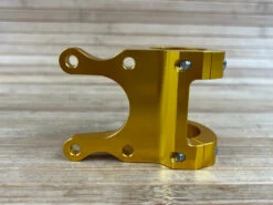 Burgtec Direct Mount MK3 DH Stem Vorbau Gold 50mm / 35mm -Reverse Verkäufe IMG 1292 33c61c14 b60a 4a2b af16 891ac001da14