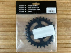 Burgtec Cinch Thick Thin Kettenblatt Black 28T -Reverse Verkäufe IMG 1316 c214b3c5 be05 4532 a800 1b1528bae12b