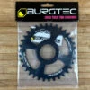 Burgtec Cinch Thick Thin Kettenblatt Black 34T 2 Burgtec Cinch Thick Thin Kettenblatt Black 34T -Reverse Verkäufe IMG 1317 9cceee0f 6bfe 49fe 9385 b5be704acc1a
